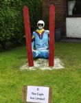 Mosley Common Scarecrow Festival